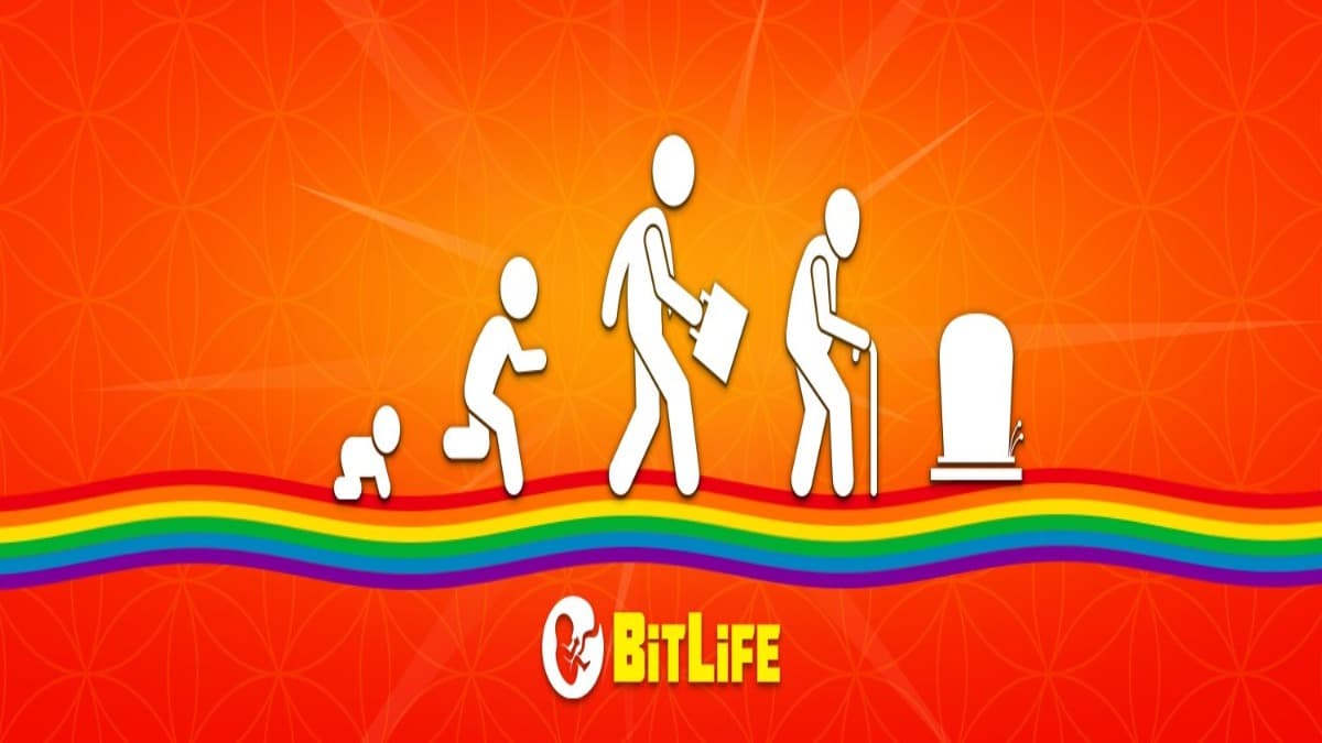 您怎么知道房子是否在Bitlife中被困扰？