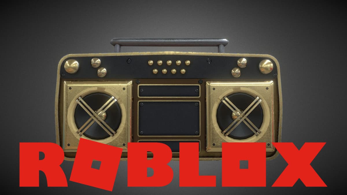 Roblox ID 2026 3 Recmg Com Roblox ID Boombox 