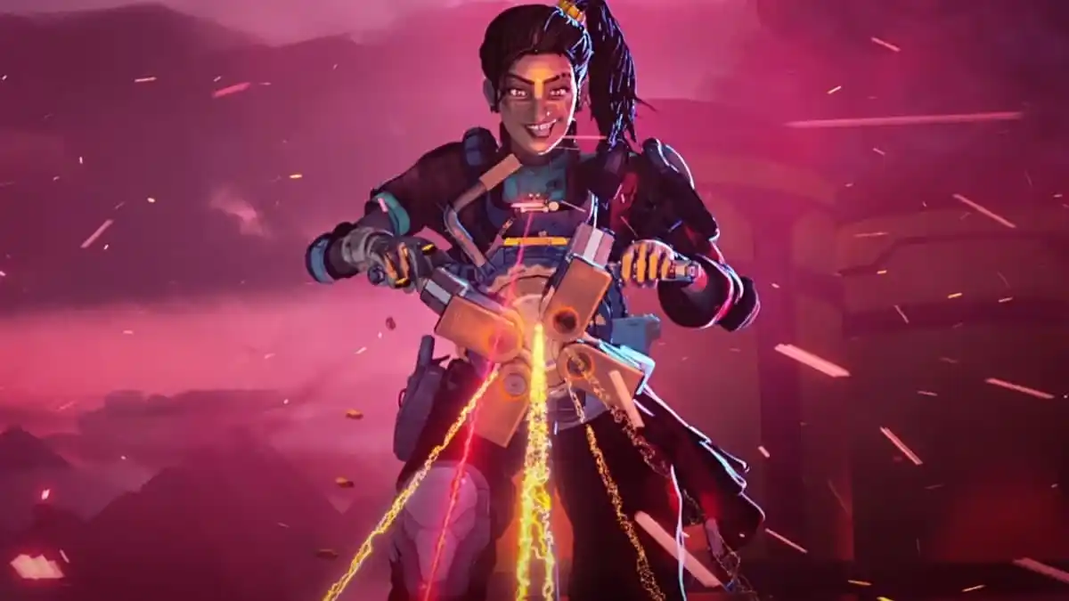 Apex Legends Evolution 活动中的所有免费奖励