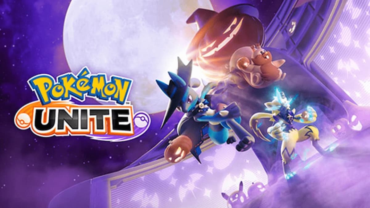 如何在神奇宝贝unite中成功扔南瓜