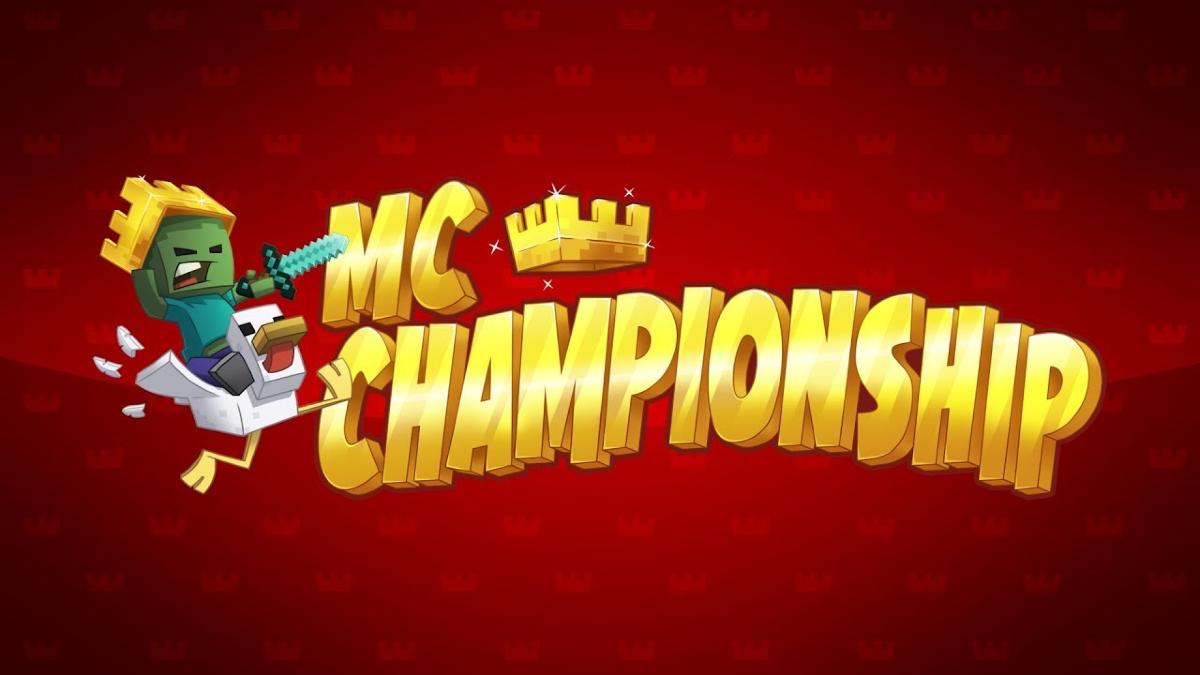 Minecraft Championship（MCC 18）什么时候开始？