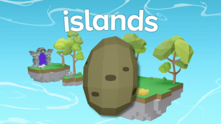 如何在 Roblox Islands 中建造一个自动化土豆农场?