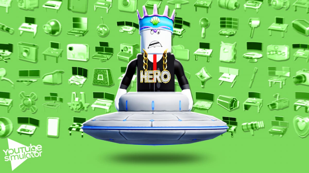 如何在 Roblox Youtube 模擬器中獲得更多 Korblox 代幣?
