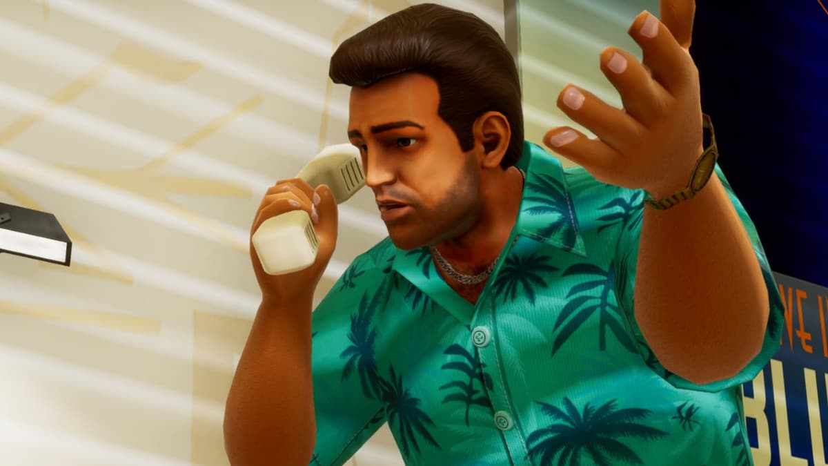 《俠盜獵車手：副城市》中的“我”圖標是什麼？