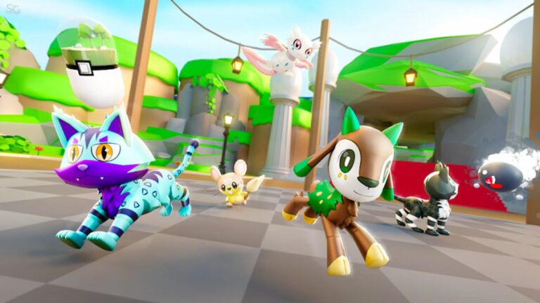 RussoPlays 发布新的 Roblox 模拟器体验