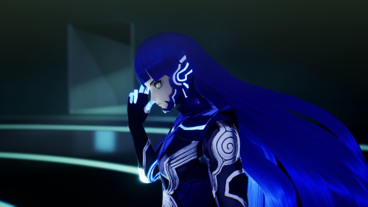 如何在Shin Megami Tensei V中使用Leyline Crossing v