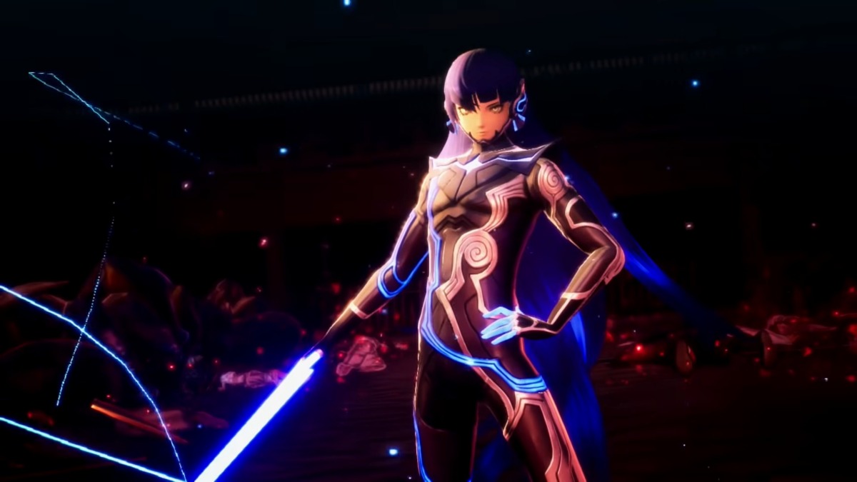 我应该购买shin megami tensei v吗？