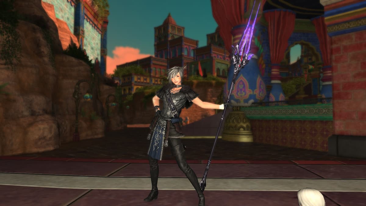 如何在《最终幻想 XIV：终局行者》中获得发条戴瓦迪帕小兵