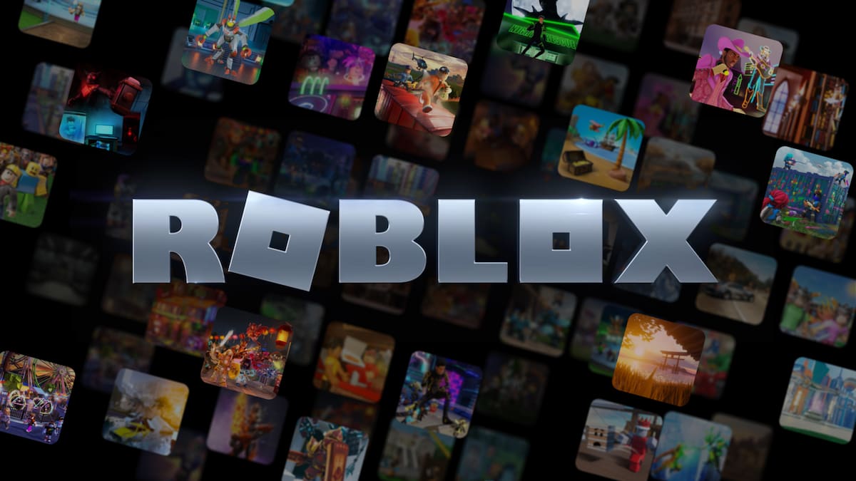 Roblox 贴花 ID 和喷漆代码