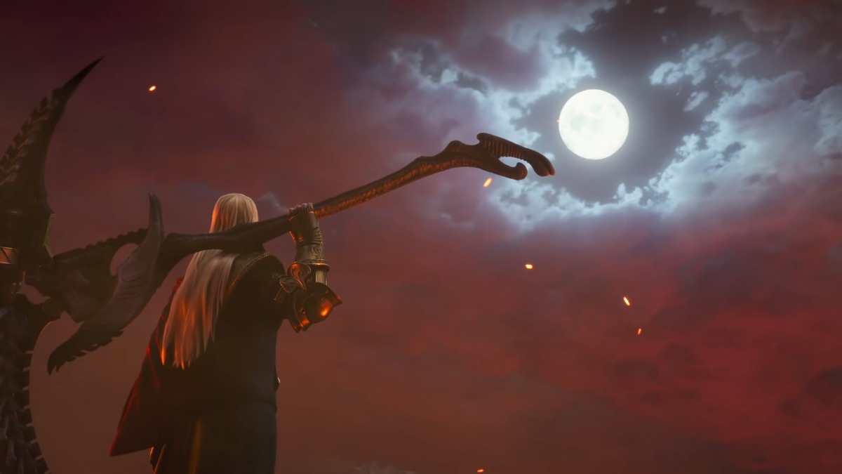 如何獲得《終極幻想 XIV Endwalker》中的「永恆黑暗山貓」坐騎