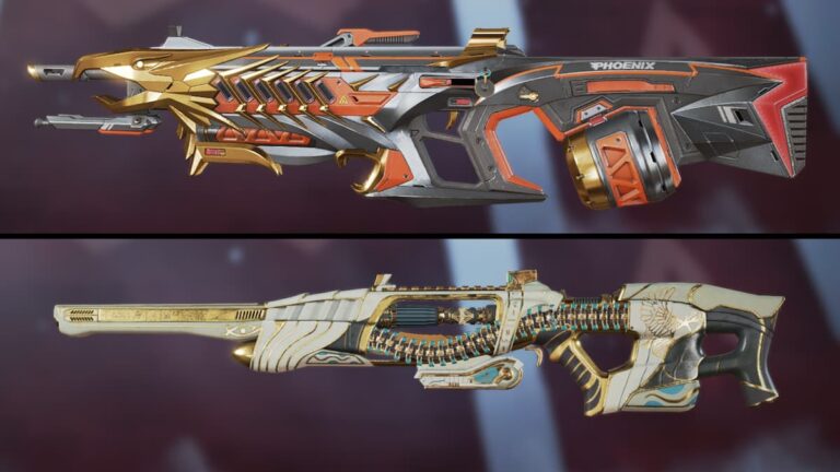 由於漏洞，狂暴和哨兵武器暫時從《Apex 英雄》中移除