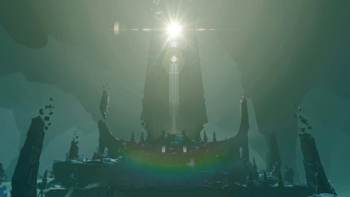 Enkanomiya中是否有電靜電和電sigils