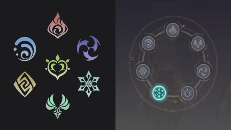 《原神》中碎冰（冷冻）元素共鸣的最佳角色