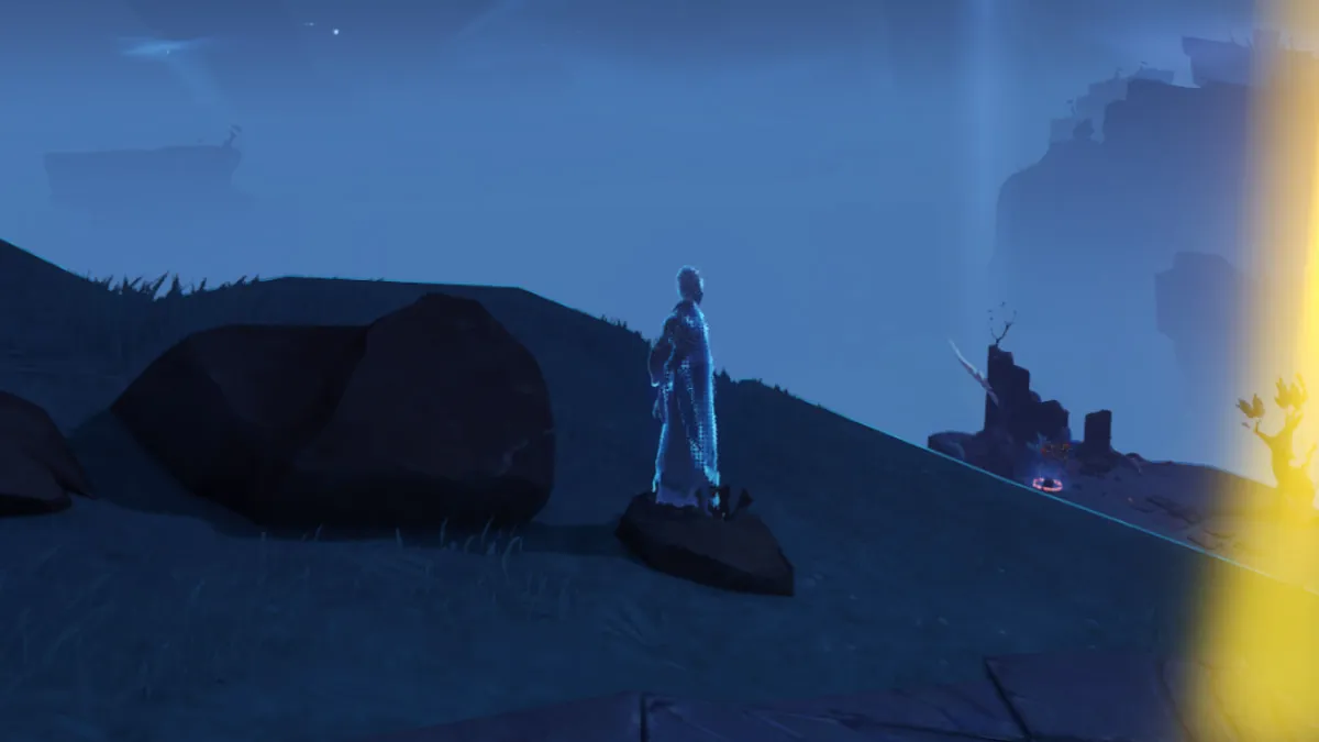 如何在Genshin Impact中完成Akashi的射箭挑戰