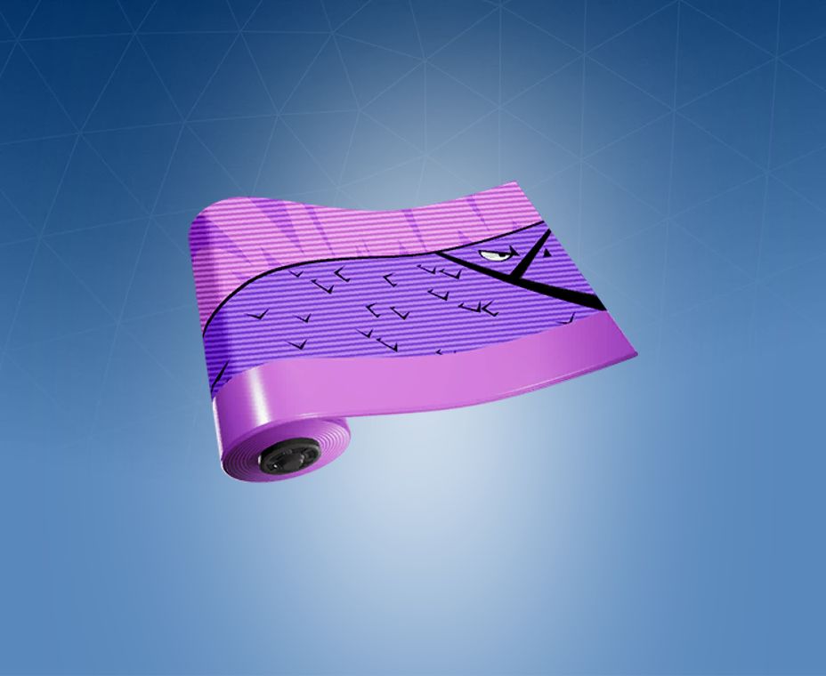 Fortnite Lleague冠军包装