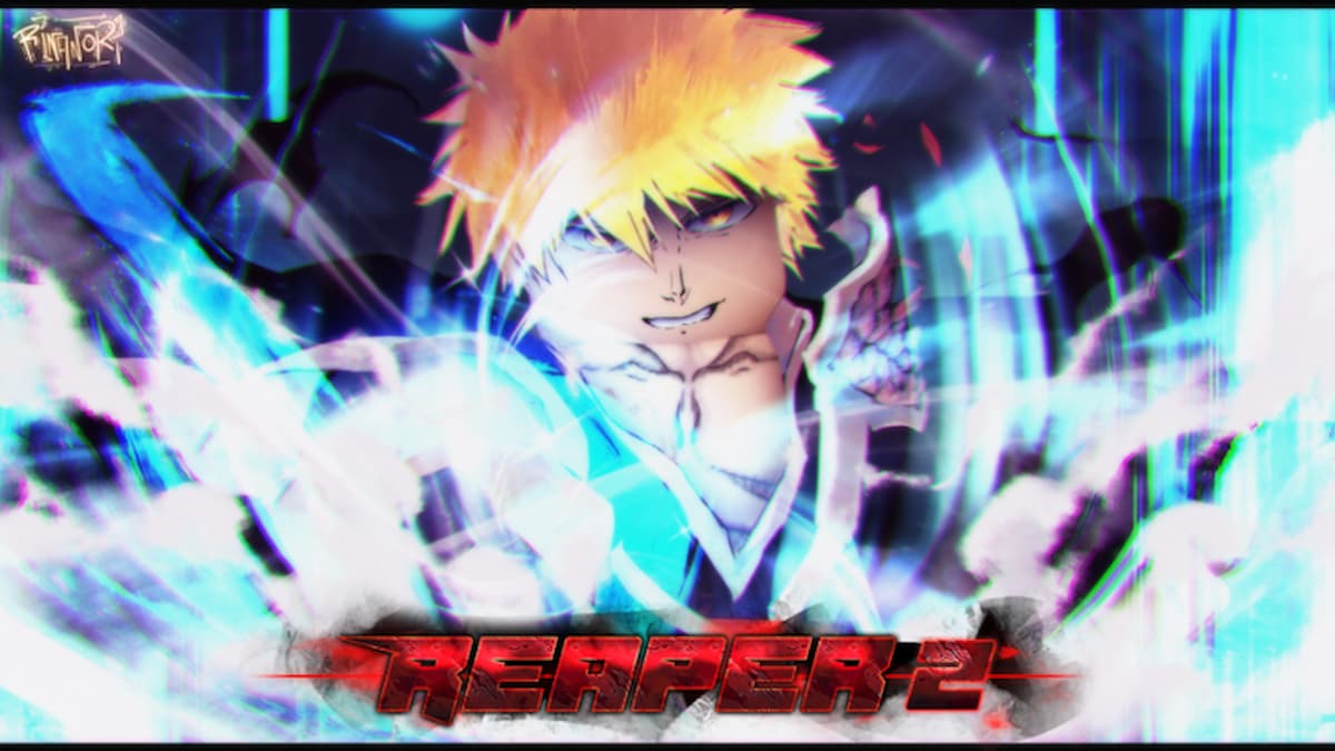 如何在Roblox Reaper 2中获取和激活Shikai?