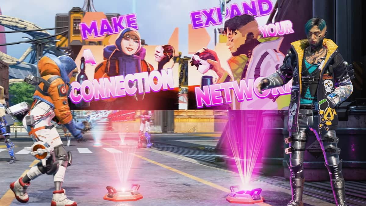 如何在Apex Legends中使用通信过滤器