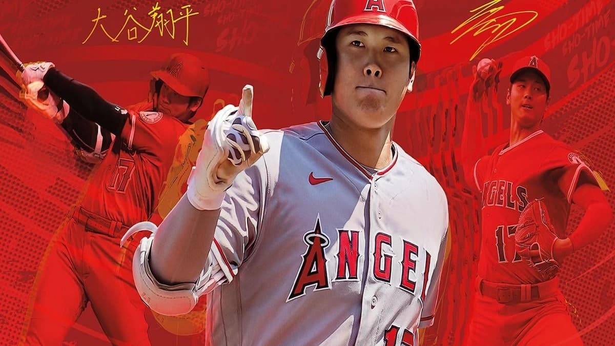 如何报名参加 MLB The Show 22 技术测试