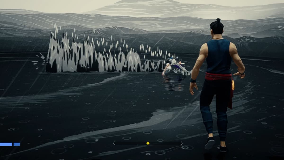 如何获得SIFU中飞行匕首奖杯的来源？