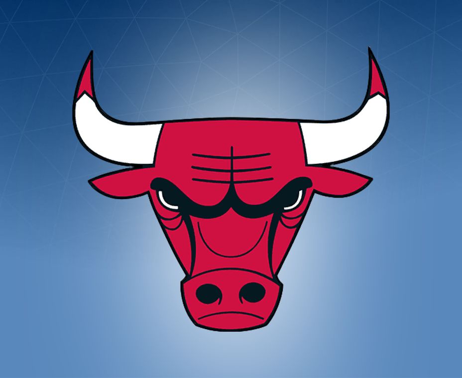Fortnite NBA Beacon 背部装饰