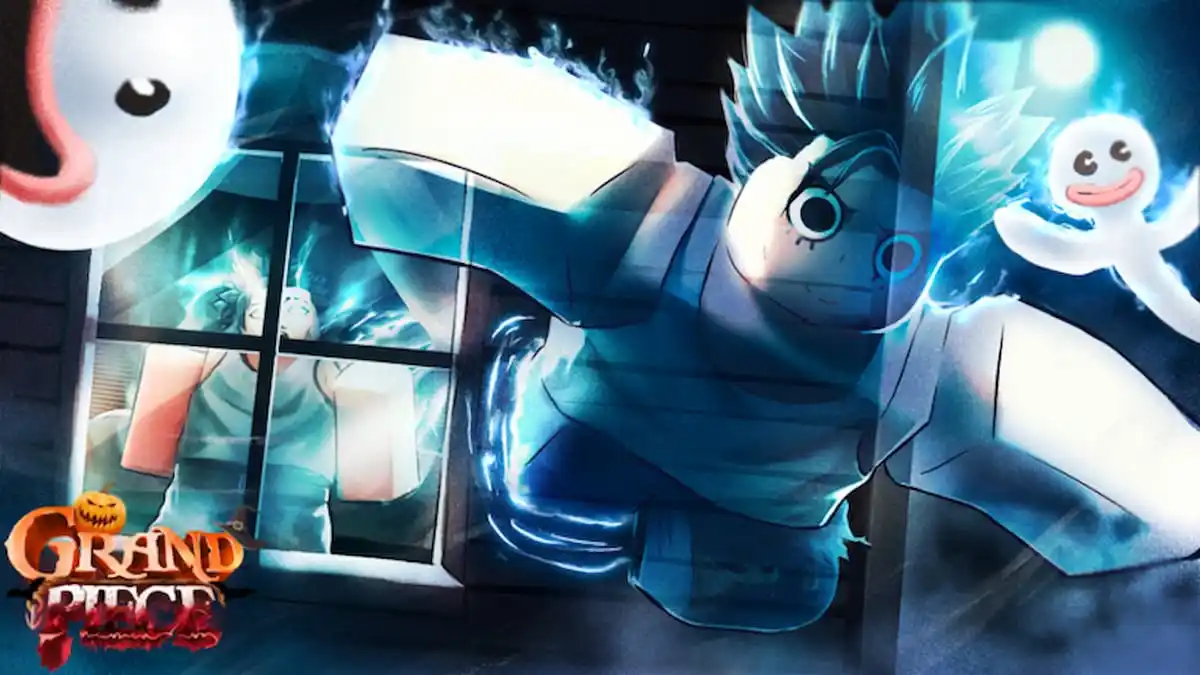 如何在 Roblox Grand Piece Online 中获得恶魔果实