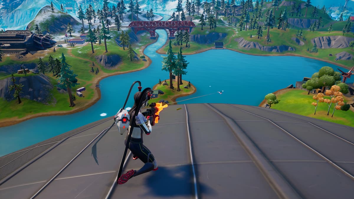 《要塞英雄》第 3 章第 2 季中的所有重建任務和獎勵