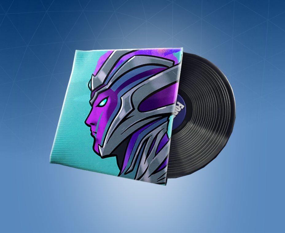 Fortnite Origin的國歌音樂