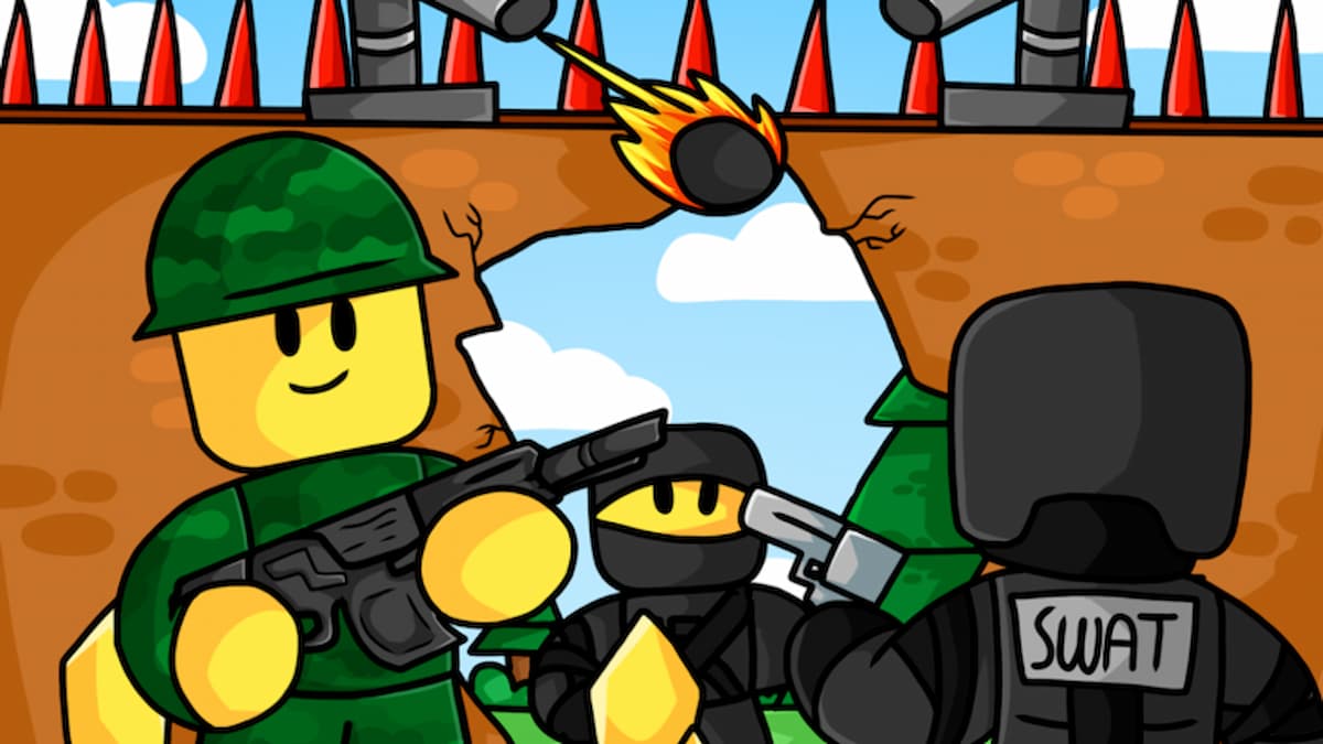 Roblox Base Raiders代码