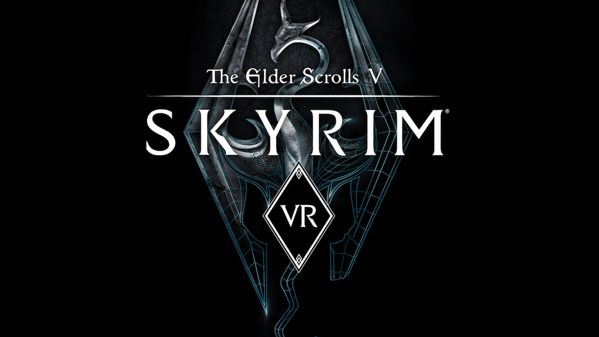 如何在Oculus Quest上玩Skyrim