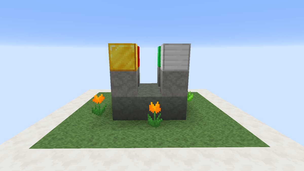 MC錦標賽推出了Build Mart的大型建築社區活動