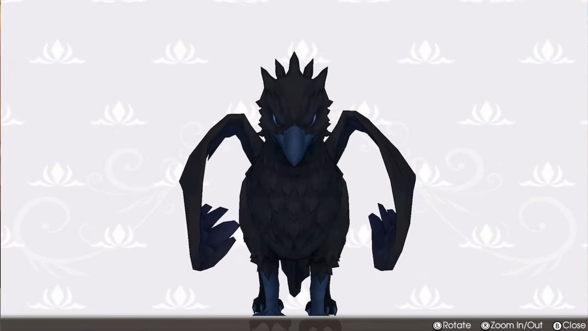 在哪里可以在符文工厂找到杀手griffin 5