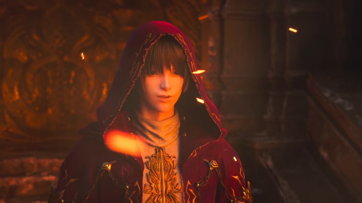 如何在《最终幻想xiv》中获得拱形服装