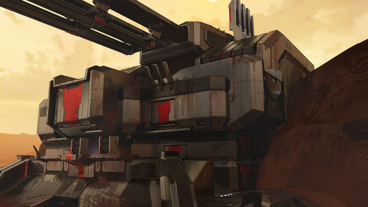 343 揭示了光环无限第 2 季地图的预览：Breaker 和 Catalyst