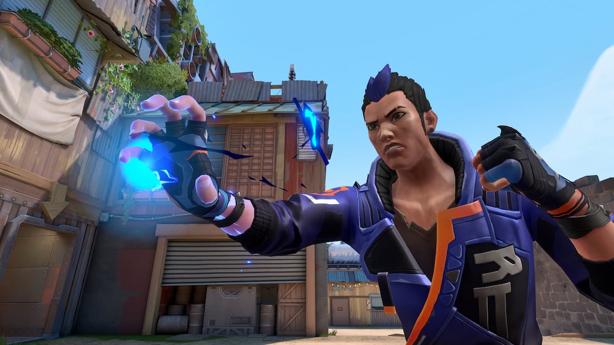 斗牛犬和毒刺nerfs突出显示valort patch 4.07