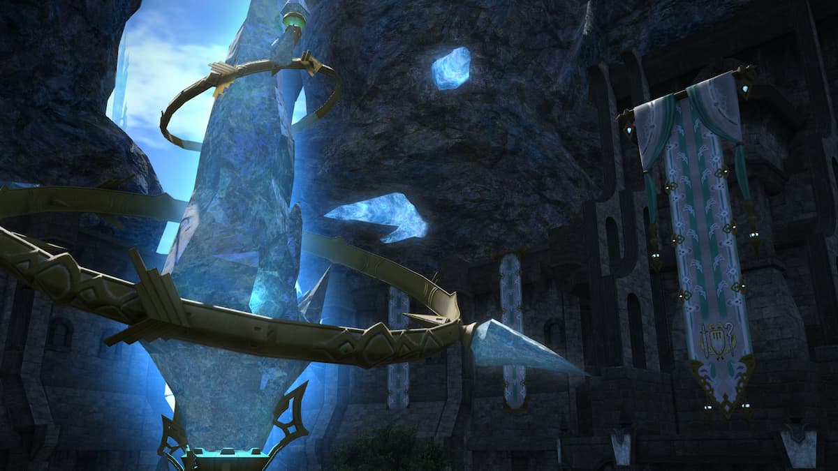 如何修复《最终幻想14》无法下载补丁文件的错误