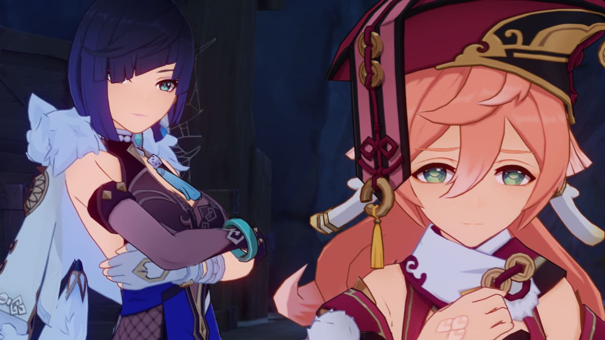 如何在Genshin撞击危险越野trail Archon Quest中完成扭曲的起重机室