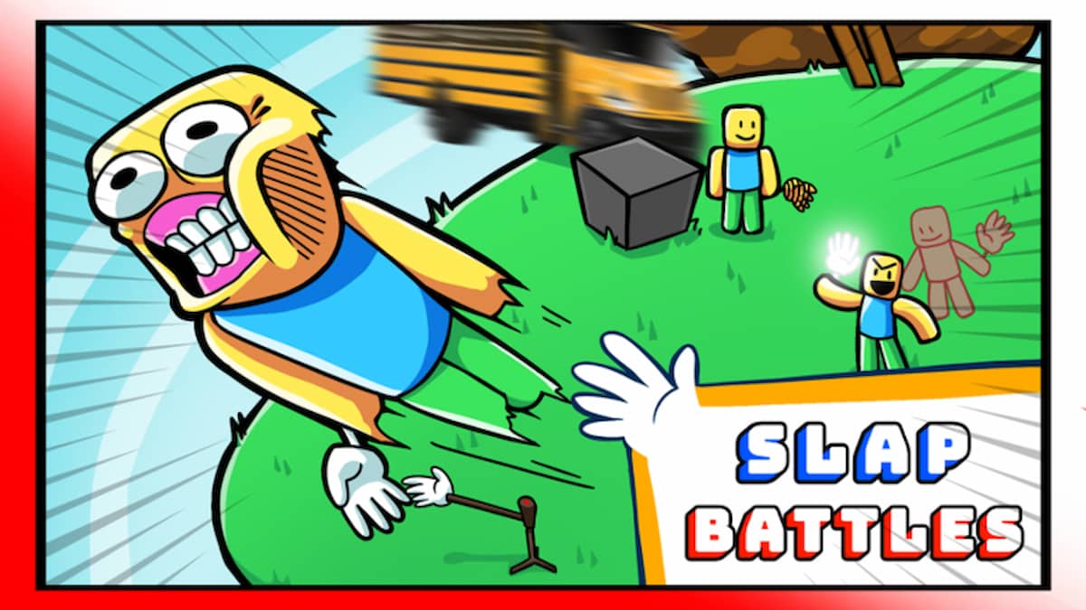 如何在 Roblox Slap Battles 中獲得鮑勃