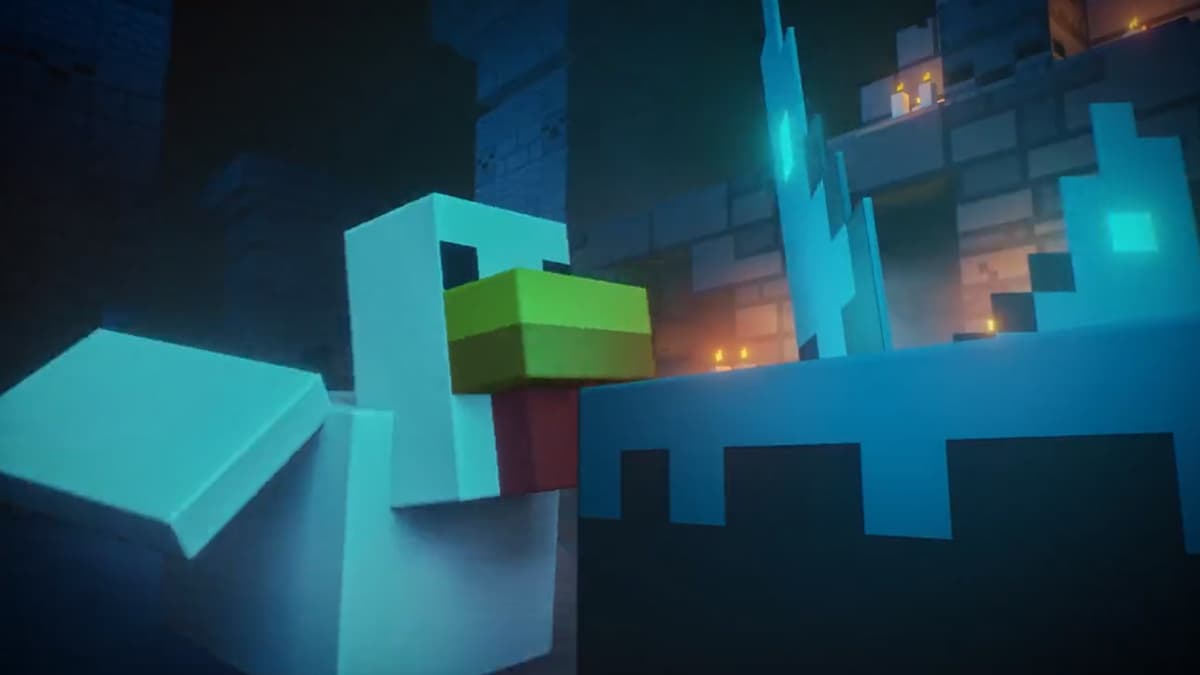 Minecraft中有什么s尖叫?如何使用,如何工作等等!