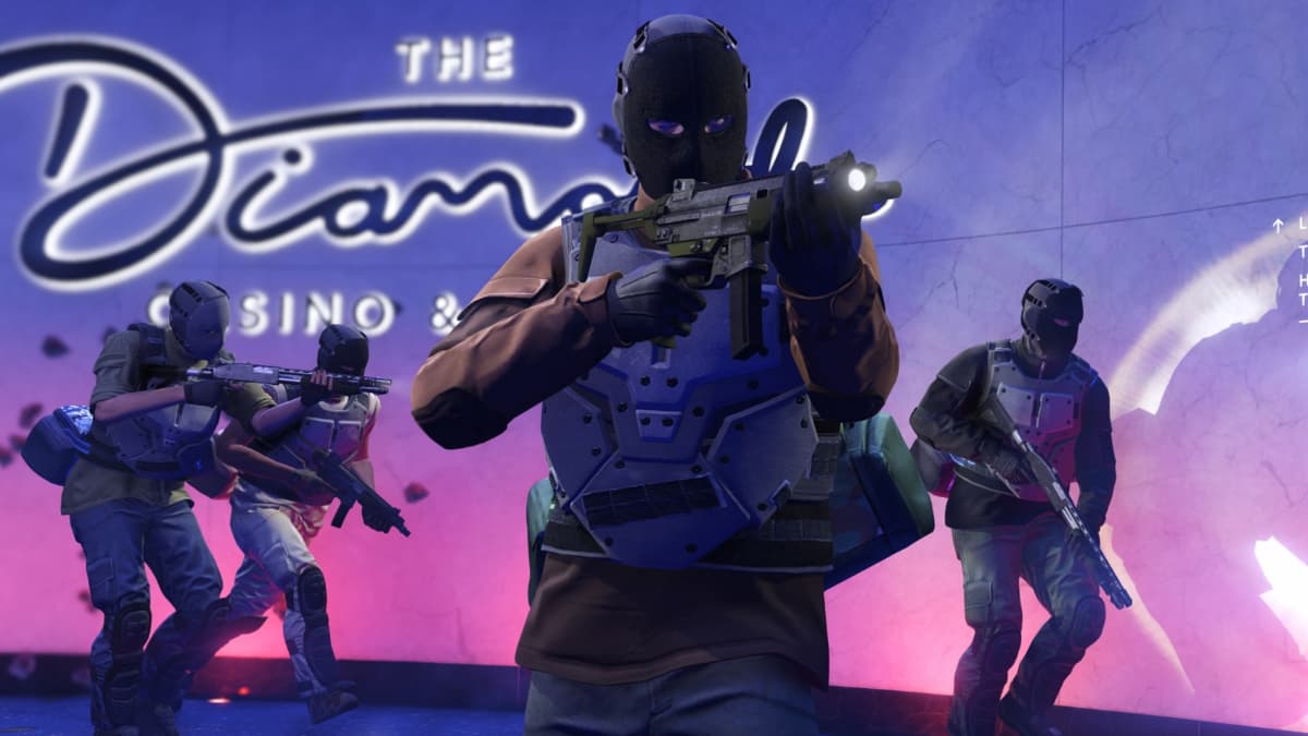 如何在GTA 5(PC)上链接Steam和Social Club