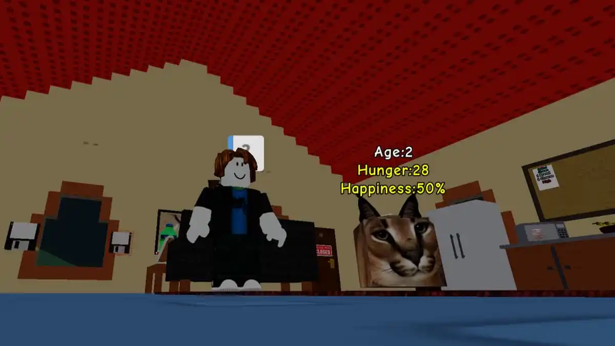 骨頭在roblox中的作用會增加floppa?