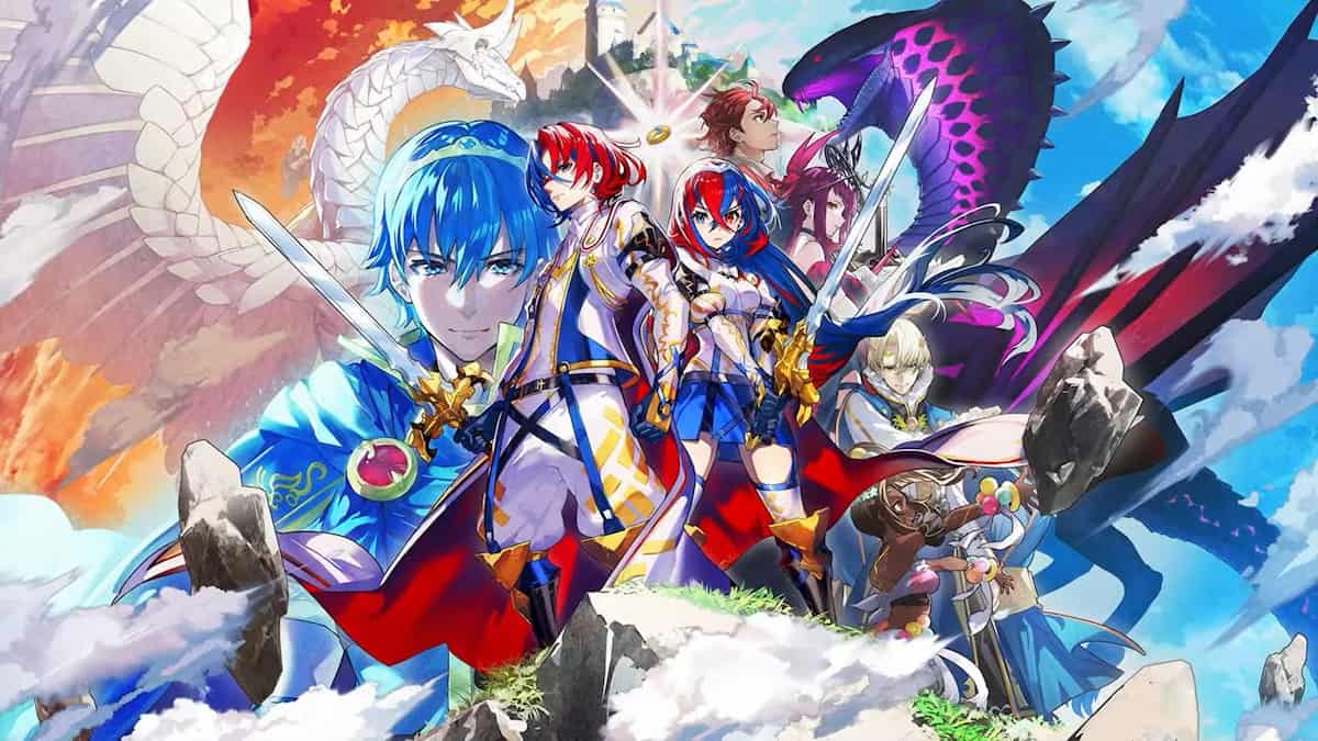 有 Fire Emblem Engage 演示版吗?已回答
