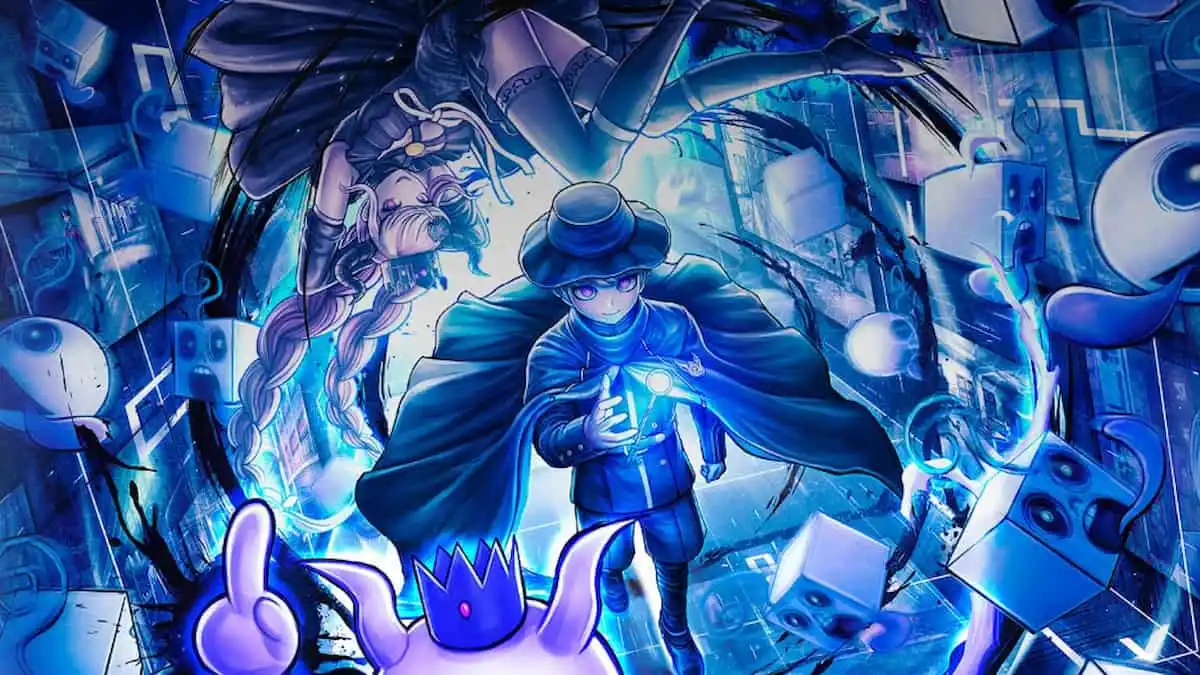 什麼是偵探檔案：雨碼？發布日期，遊戲玩法，預告片等！