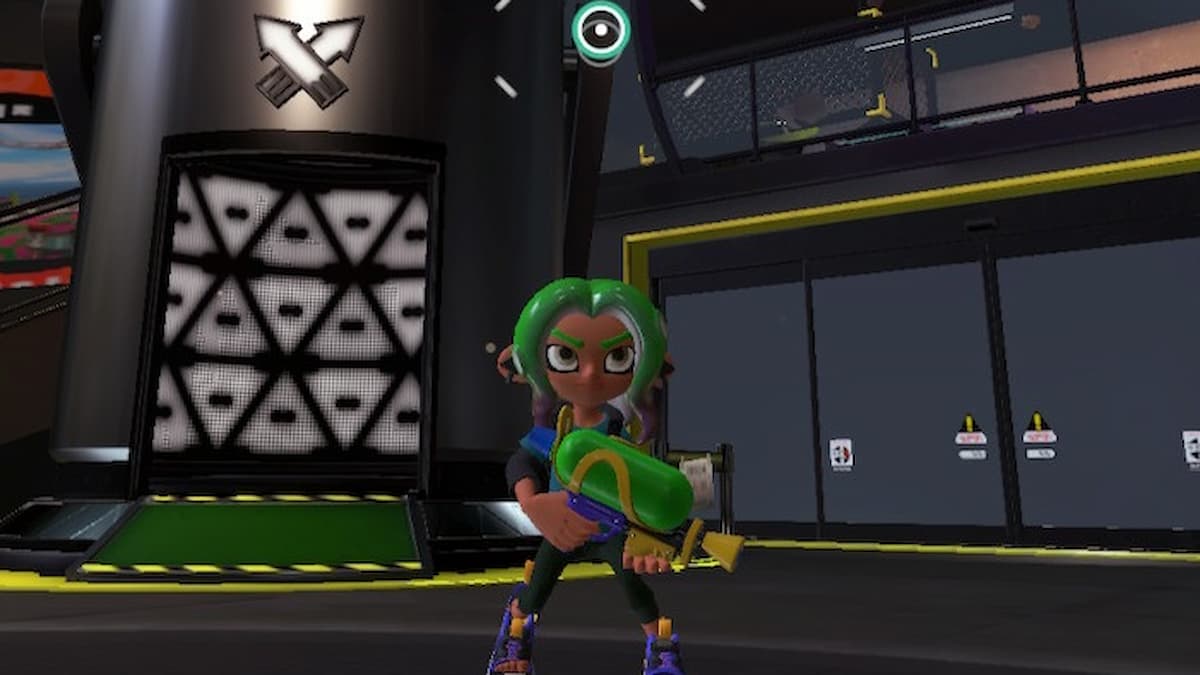 如何在 Splatoon 3 中排队并与朋友一起玩