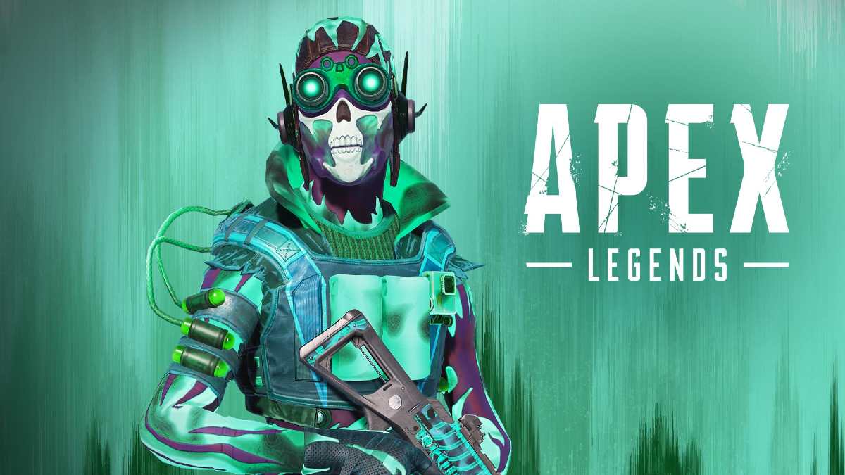如何在Apex Legends中获得放射性辛烷值