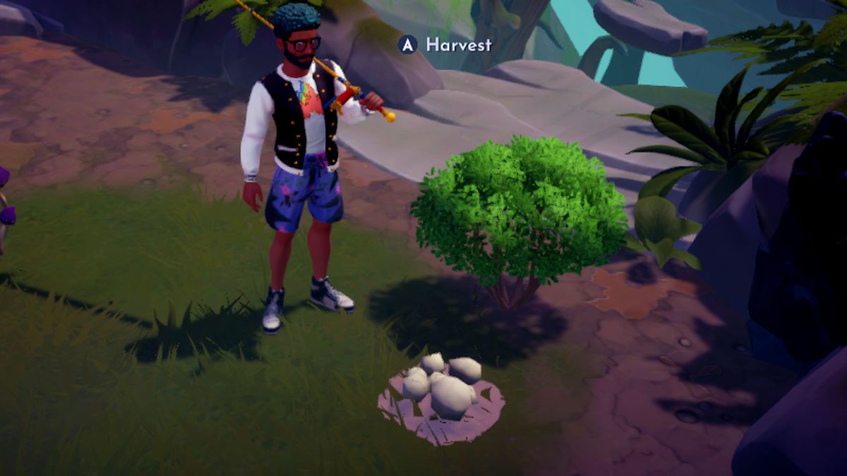 Dreamlight Valley的蘑菇多久產卵一次？