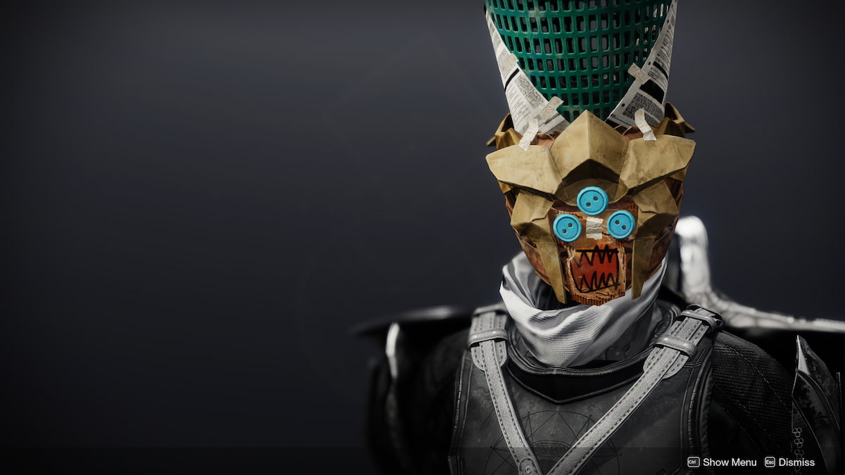 如何在《命運2》中獲得Savathun面具