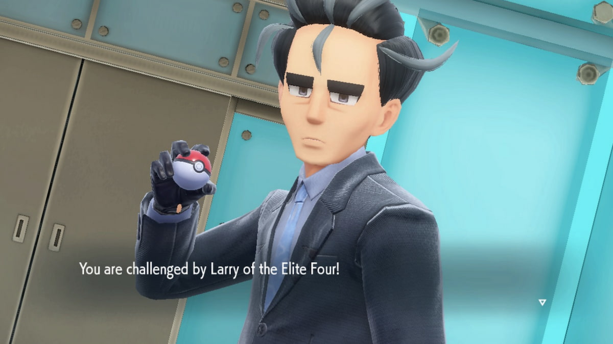 PokémonScarlet&Violet中的所有正常型弱点和柜台