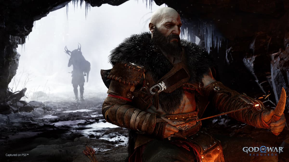 您可以在PC上玩战神Ragnarök吗？回答