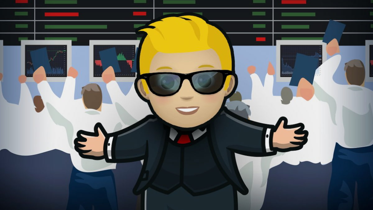 什么是股票市场,如何在Bitlife中使用它