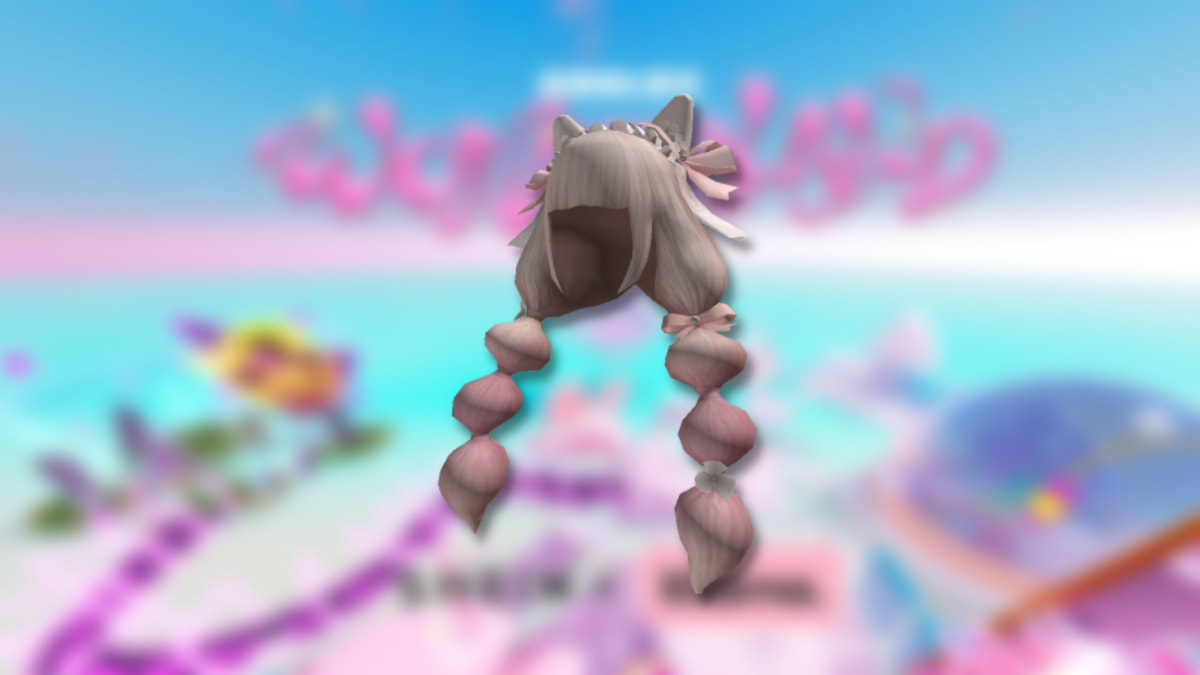 如何在 SHEIN x Klarna Wonderland 中獲得免費的 Curly Ombre 假髮頭像物品